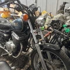 レブル250