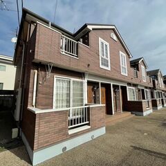 仲介手数料無料！富士市中野　２LDK！敷地内ゴミ捨て場あり★の画像