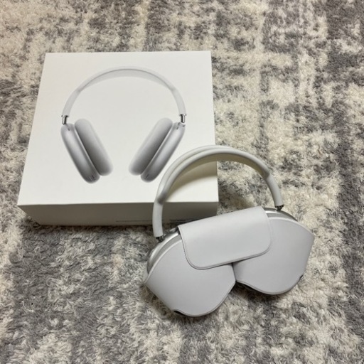 その他 AirPods max