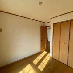 仲介手数料無料！富士市中野　２LDK！敷地内ゴミ捨て場あり★ - 不動産