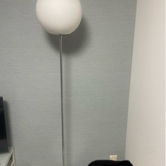 三段階調整式ライトの画像