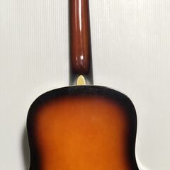 値下＞ ミニアコースティックギター SX DG-27 3TS 1/2 の画像