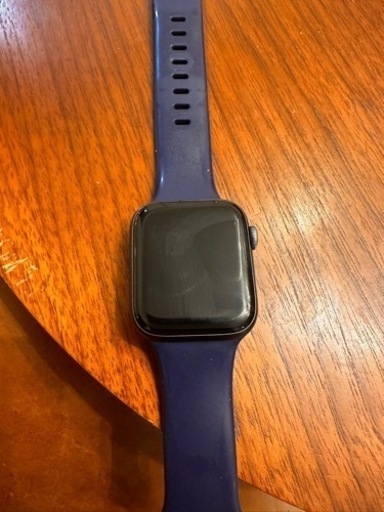 その他 Apple Watch series4