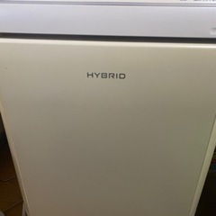 Panasonic 衣類 除湿乾燥機 2/15まで ジャンク品