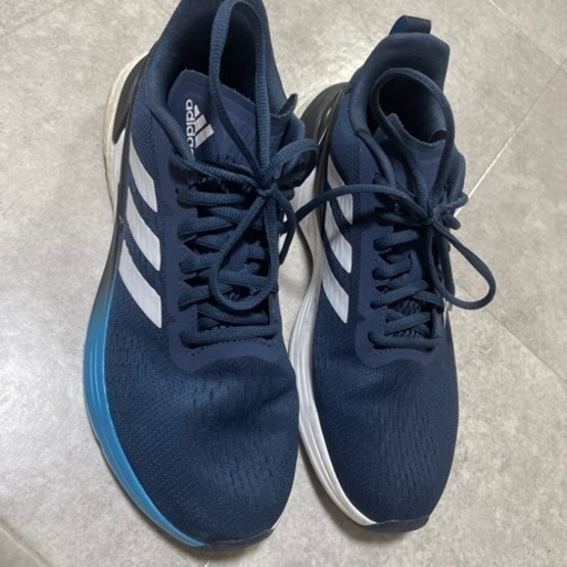 メンズadidas 26.5