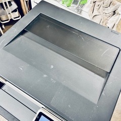 2021年製 ベンダー付き KONICA MINOLTA/コニカミノルタ/複合機/A3/4段給紙/コピー/ファックス/bizhub C227/カウンター17417枚現状品の画像