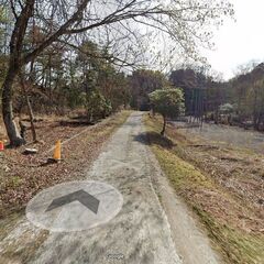 ★貸土地★    奈良市生琉里町　614坪　#資材置き場　＃キャンプ用地　＃ドッグランなど − 奈良県