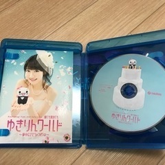 【値下げしました！】柏木由紀　ゆきりん　soloLive　Blu-rayの画像