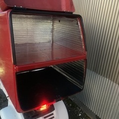 ホンダ ジャイロキャノピー TA03-130XXXX 即Uberなどにの画像