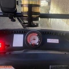 ホンダ ジャイロキャノピー TA03-130XXXX 即Uberなどにの画像