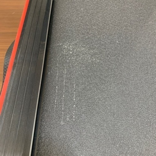 BARWING ルームランナー 敷きマットあり