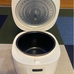 多機能4合炊飯器 PURETONE 汚れあり