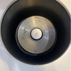 多機能4合炊飯器 PURETONE 汚れありの画像