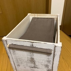 キャットベッド[コーナン]の画像