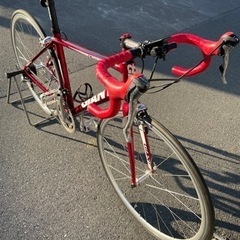ロードバイク　ジャイアント　DEFY  中古　自転車