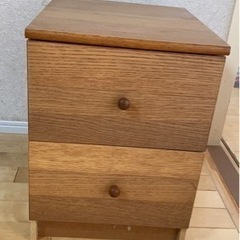 無料テーブルの画像