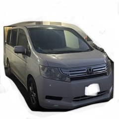 ステップワゴンrk1