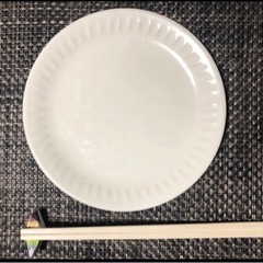 お箸置き 使い捨て 100セットの画像