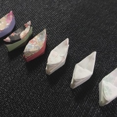 お箸置き 使い捨て 100セット