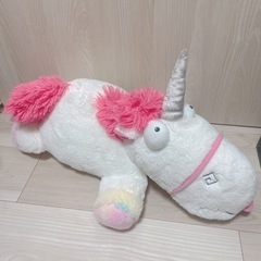 ミニオン ユニコーン ぬいぐるみ おもちゃの中古が安い！激安で