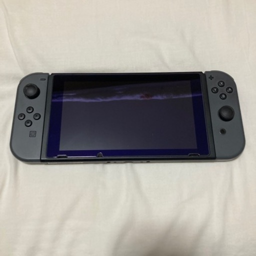 【条件付】Nintendo Switch ニンテンドースイッチ本体セット