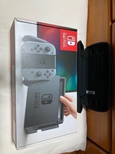 【条件付】Nintendo Switch ニンテンドースイッチ本体セット