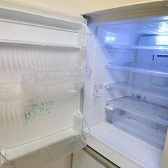 冷蔵庫お譲りいたします。の画像