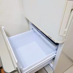 冷蔵庫お譲りいたします。の画像
