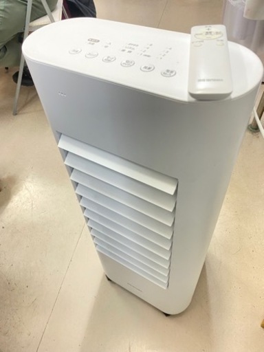 冷風機(新品)