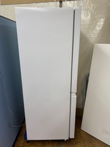 I401 ? ジモティー限定価格！2021年製♪ Hisense 冷蔵庫 (175L) ⭐ 動作確認済 ⭐ クリーニング済