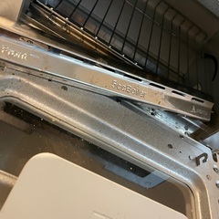 バルミューダー　トースターの画像