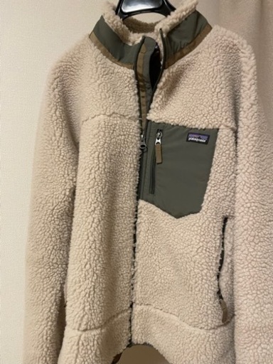 パタゴニア　レトロX