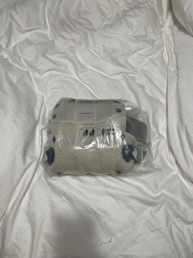 【新品未使用】ベビービョルン ベビーキャリア HARMONY 最上級モデル ハーモニー 〈2年保証・SG認証〉新生児から使える抱っこ紐 対面・前向き・おんぶ