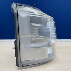 S500P☆ハイゼットトラック用☆STANLEYW2714左右ヘッドライト