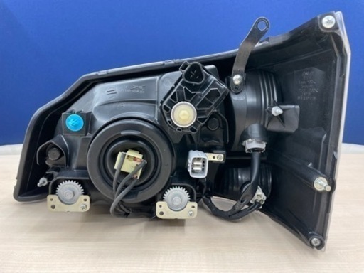 S500P★ハイゼットトラック用★STANLEYW2714左右ヘッドライト★送料込み！即日発送！綺麗です！