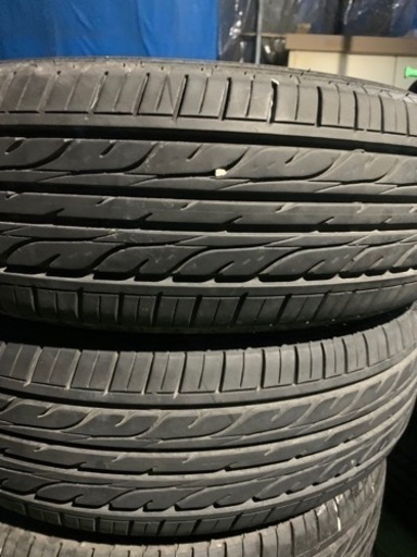 185/65r15⭐︎DUNLOPエナセーブ夏タイヤ