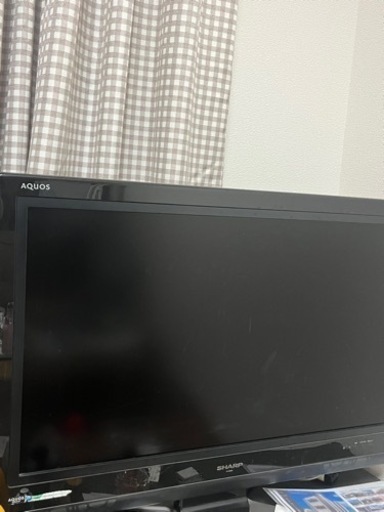 冷蔵庫、ベット、テレビ、電子レンジ、その他
