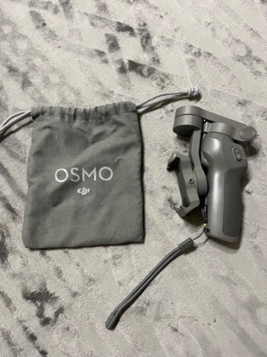 早い者勝ち‼️ OSMO mobile3