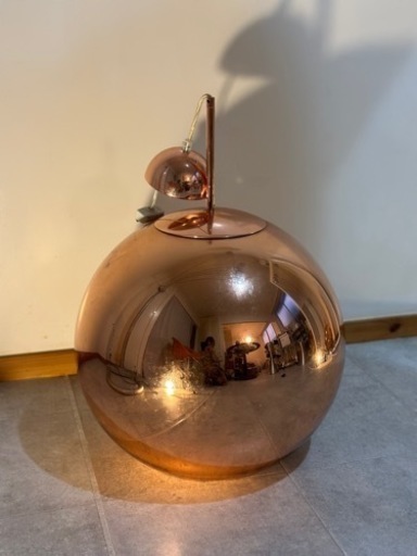 トムディクソン　ライト【定価132,000円】