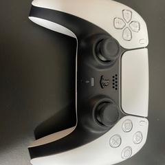 【純正品】【未使用品】DualSense ワイヤレスコントローラ...