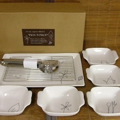 ペンタッチ マルチレシピセット