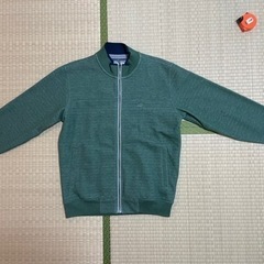 【ほぼ新品】クロコダイル ジャケット