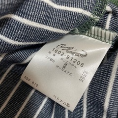 【ほぼ新品】クロコダイル ジャケットの画像