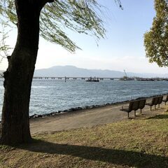滋賀県（大津〜湖南）で一緒にスケッチしていただける方！