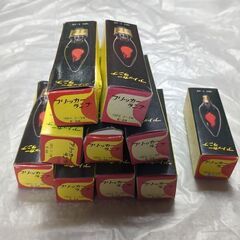 フリッカーランプ　