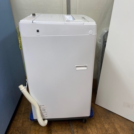 I309 ? TOSHIBA 洗濯機 （4.5㎏） ⭐ 動作確認済 ⭐ クリーニング済