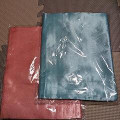 シルク枕カバー