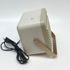 BRUNO 人感センサーパーソナルヒーター　BOE064の画像