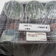 ★ジモティ割あり★  湯呑みセット  クリーニング済み TJ2997の画像