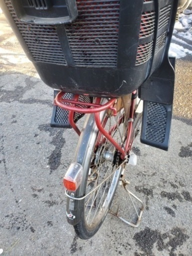 ⭐️電動自転車⭐️ BS アンジェリーノ 